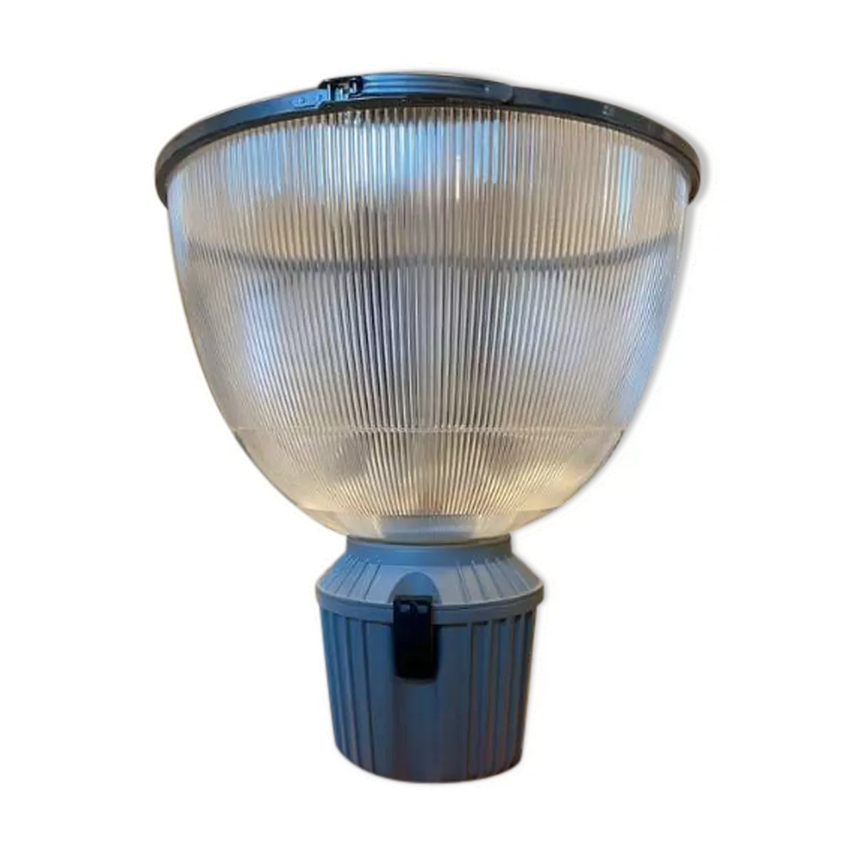 Suspensions industrielles