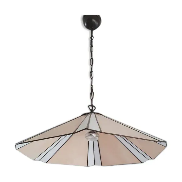 Suspension années 70