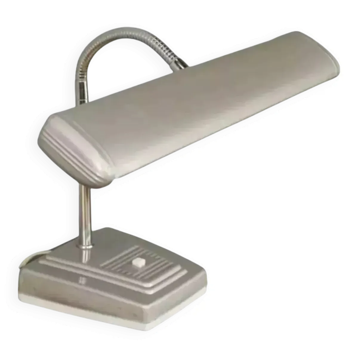 Lampe de bureau articulée