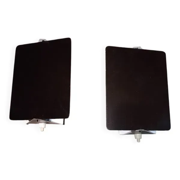 Paire d'appliques CP1 Charlotte Perriand