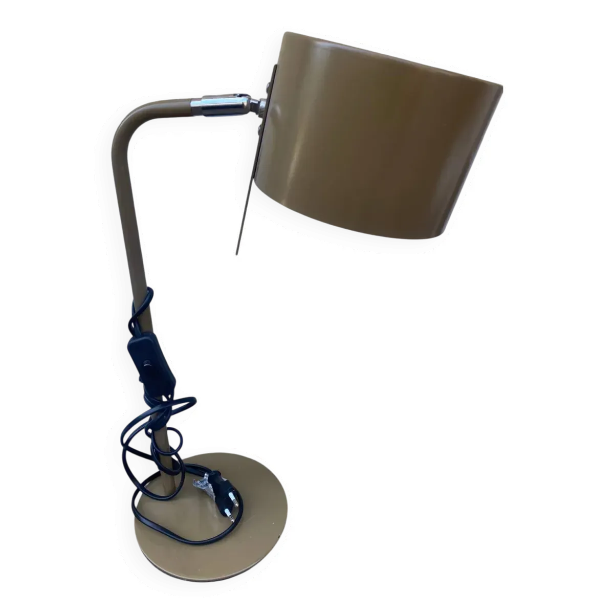 Lampe de bureaux industriel