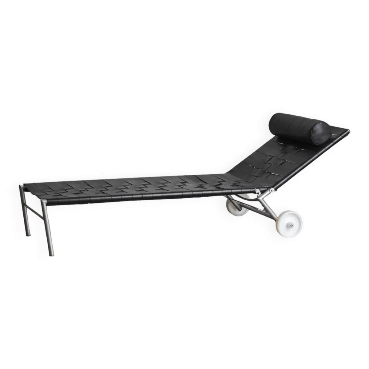 Lit de repos par Fabiaan Van Severen, Belgique, 1996