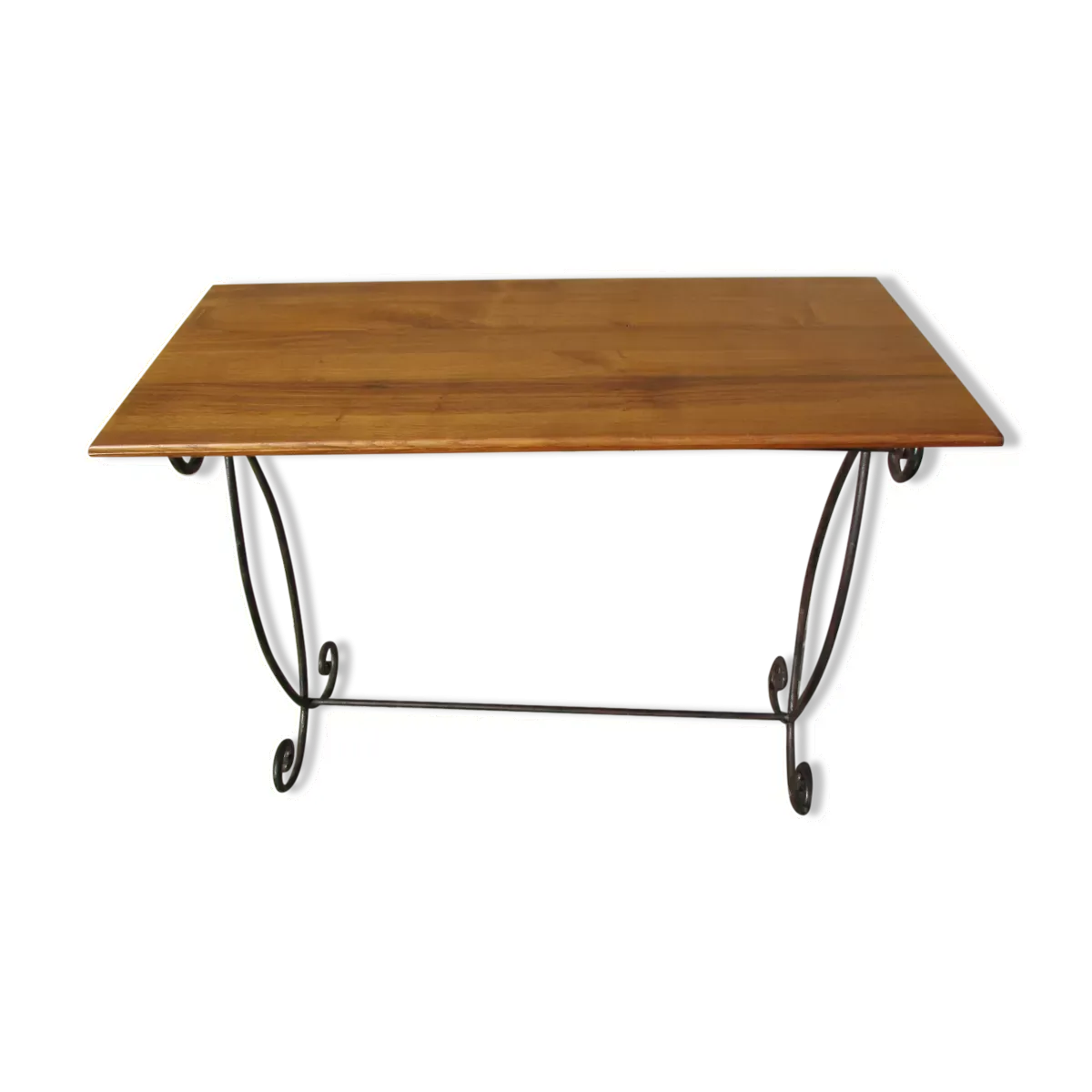 Console industrielle