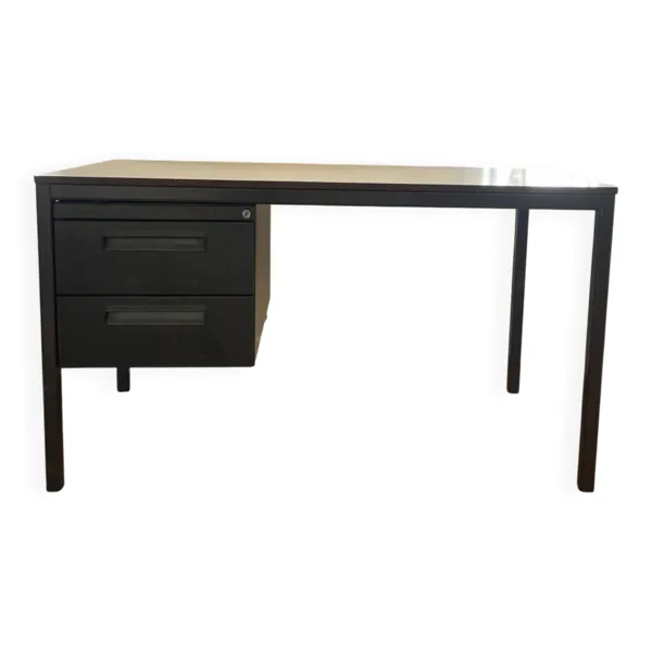 Bureau Industriel en Formica Van Blerk