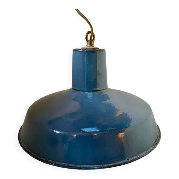 Suspension industrielle