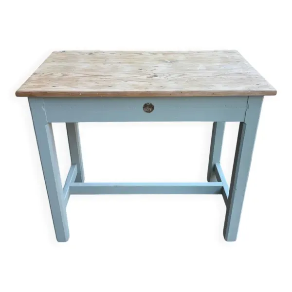 Petite table d’école