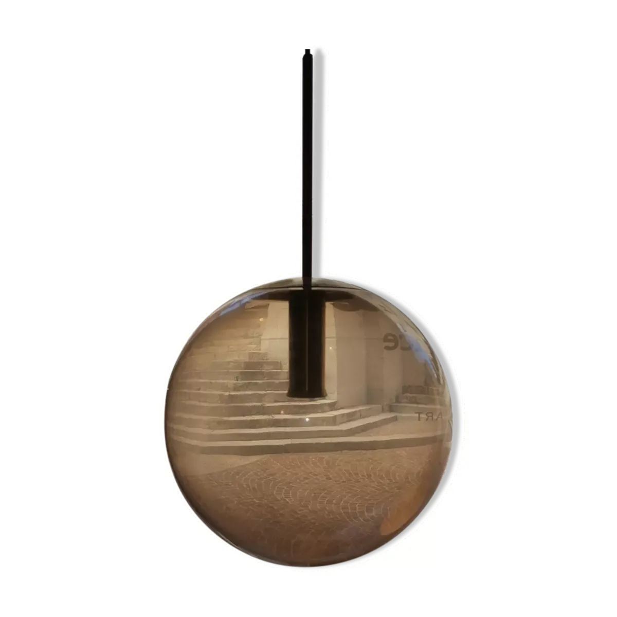 Suspension design Peill & Putzler