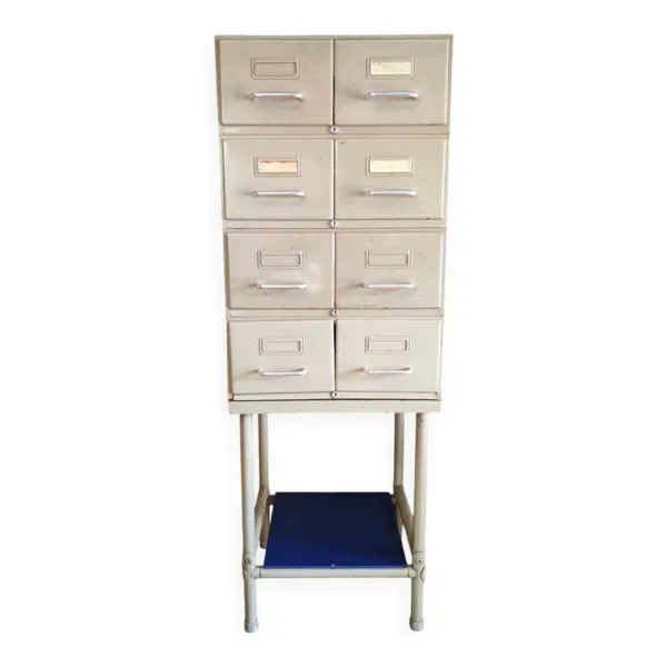 Meuble de métier - casiers industriels