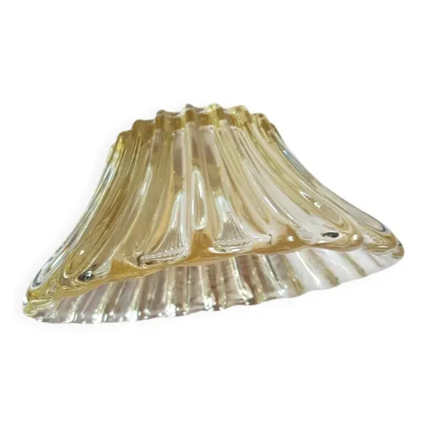 Coupe saladier Pierre D'Avesn