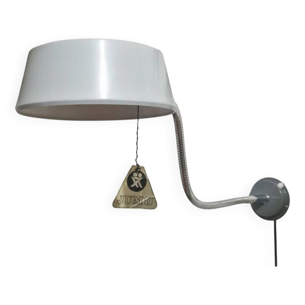 Lampe JUMO 750 - Neuve d'origine- 1950s