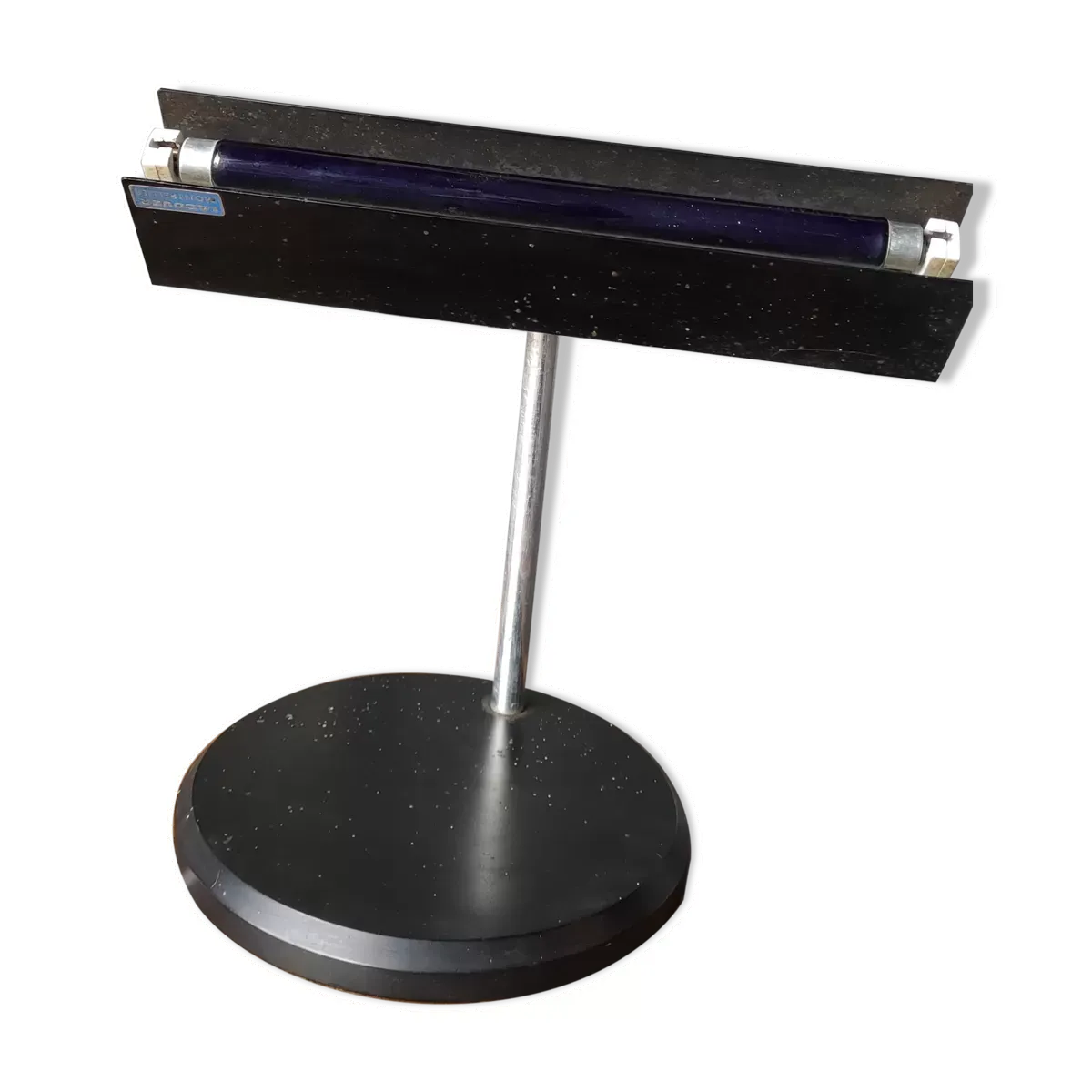 Lampe pince industrielle labover