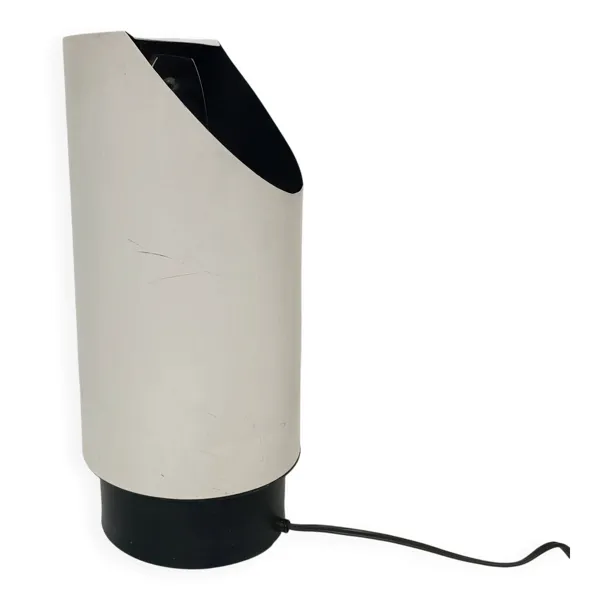 Lampe minimaliste par G. Thurston pour Lightolier USA 1960s
