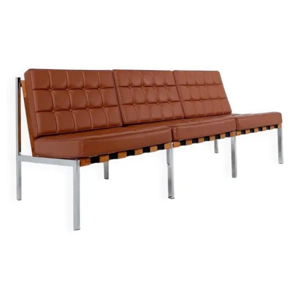 Banquette vintage