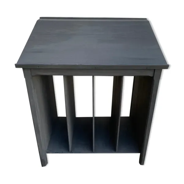 Pupitre industriel école