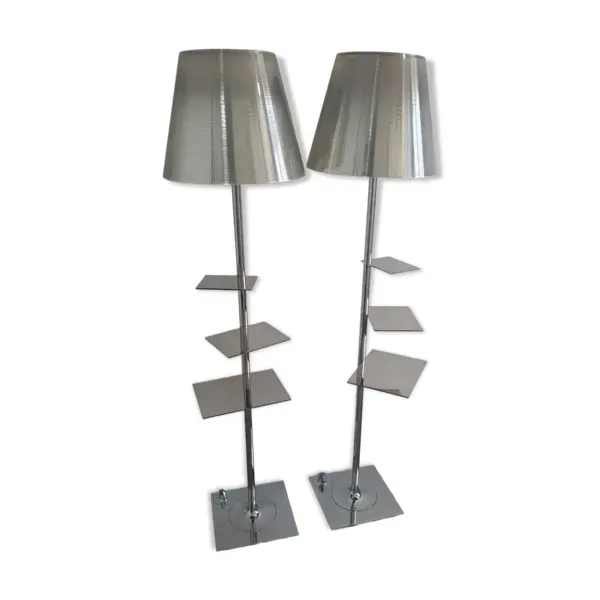 Lampes Philippe Starck