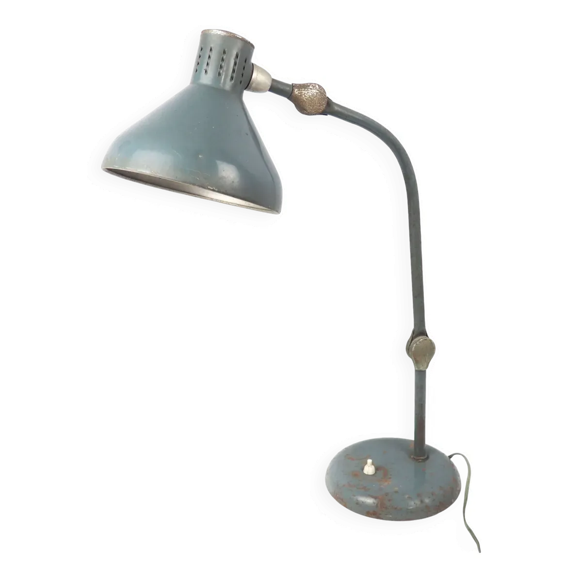 Lampe d'atelier Jumo GS1