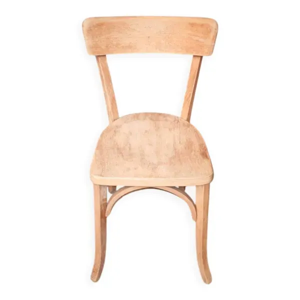 Chaise bistrot type Baumann