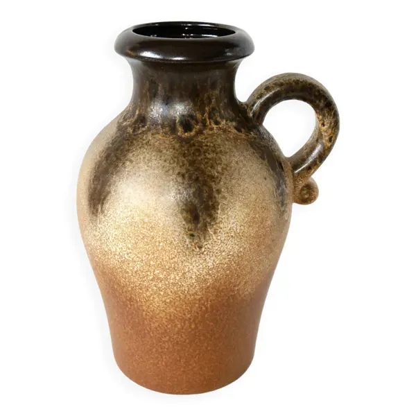 grande céramique Made in Germany 1970