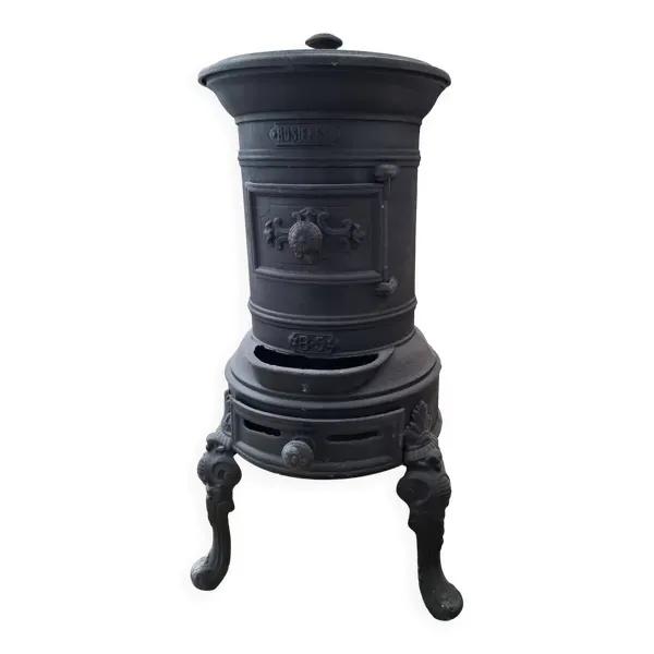 Poêle à bois rosières