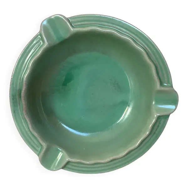 Cendrier vide poche steuler keramik Germany