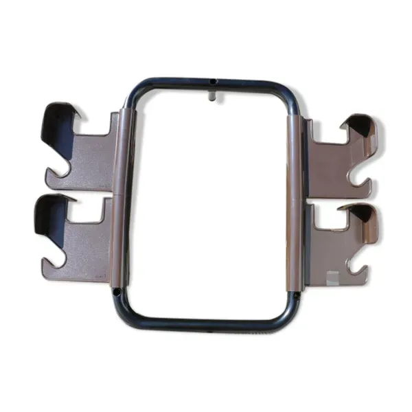 Portemanteau 4 patères 4 Manade