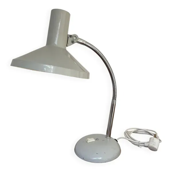 Grande lampe de bureau