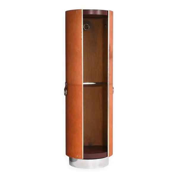 Cabinet de maquillage pivotant Tucroma par Guido Faleschini pour i4Mariani, 1971