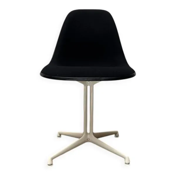 Chaise La Fonda par Charles & Ray Eames pour Herman Miller, années 1960