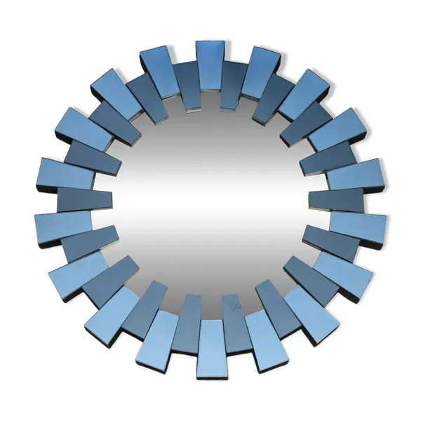 Miroir par Olivier de Schrijver