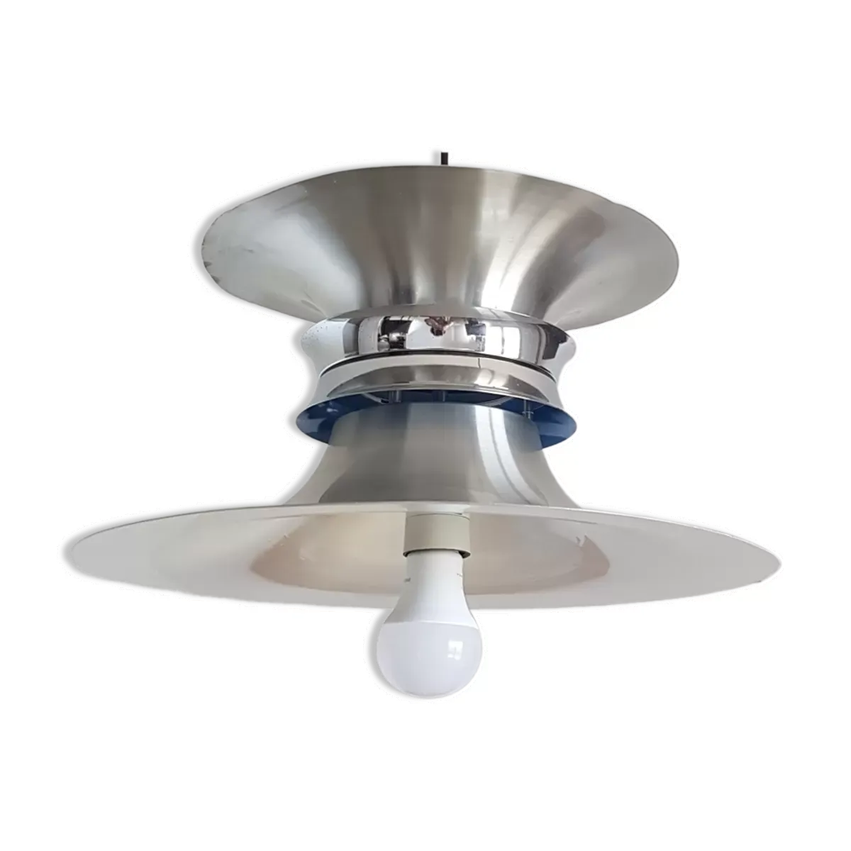 Suspension Bent Nordsted