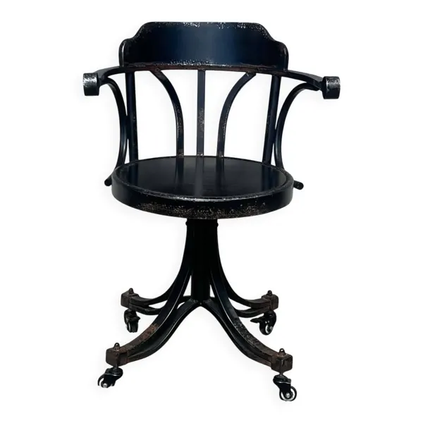 Chaise de bureau