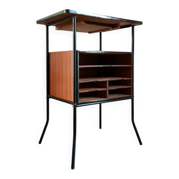 Console vintage - Années 1960