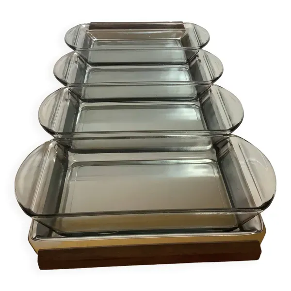 Plateau serviteur raviers denmark scandinave