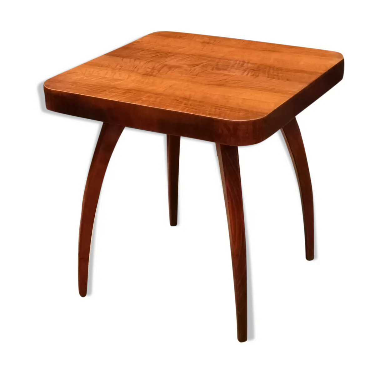 Table Spider H 259 Jindřich Halabala 1930