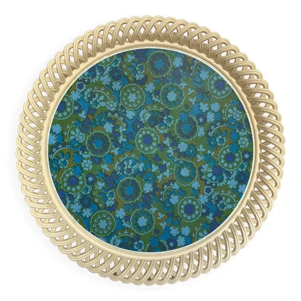 Grand plateau Emsa Germany