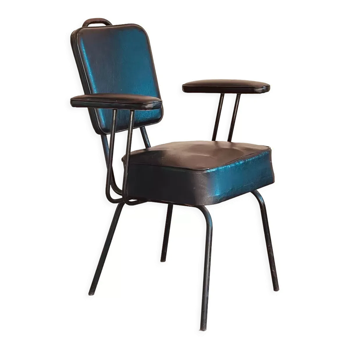 Chaise de salle à manger