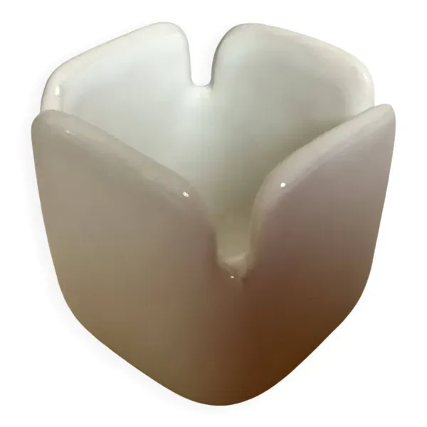 Cendrier individuel Gabbianelli serione design