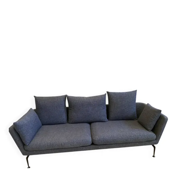 Canapé vitra