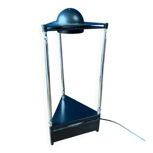 Lampe bureau Kandido par Ferdinand Alexander Porsche. Luci, Italie