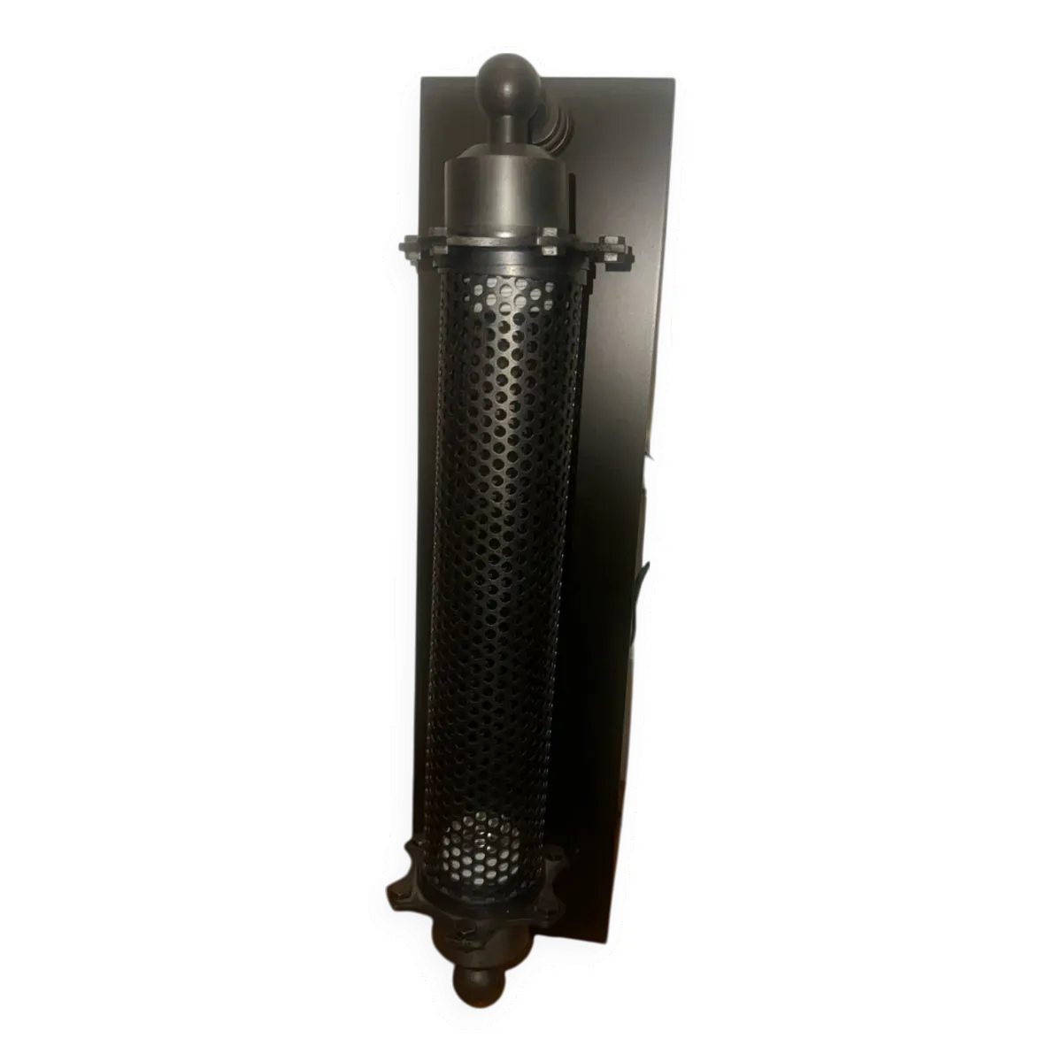 Appliques vintage style industriel