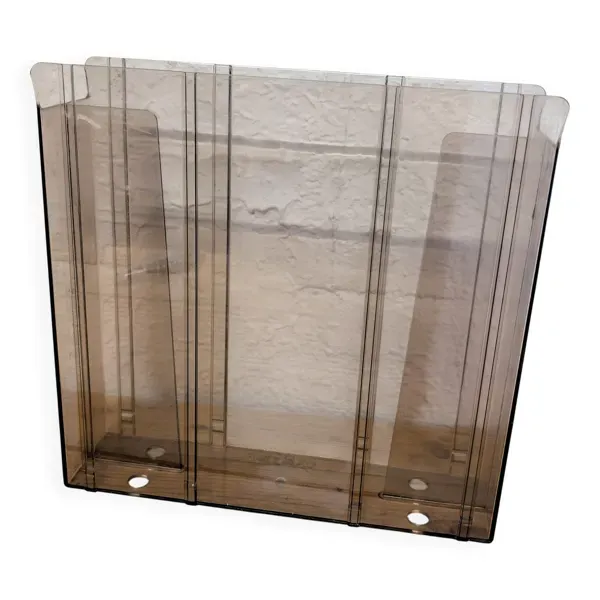 Porte-revues ''Ex Libris'' – Design West Germany