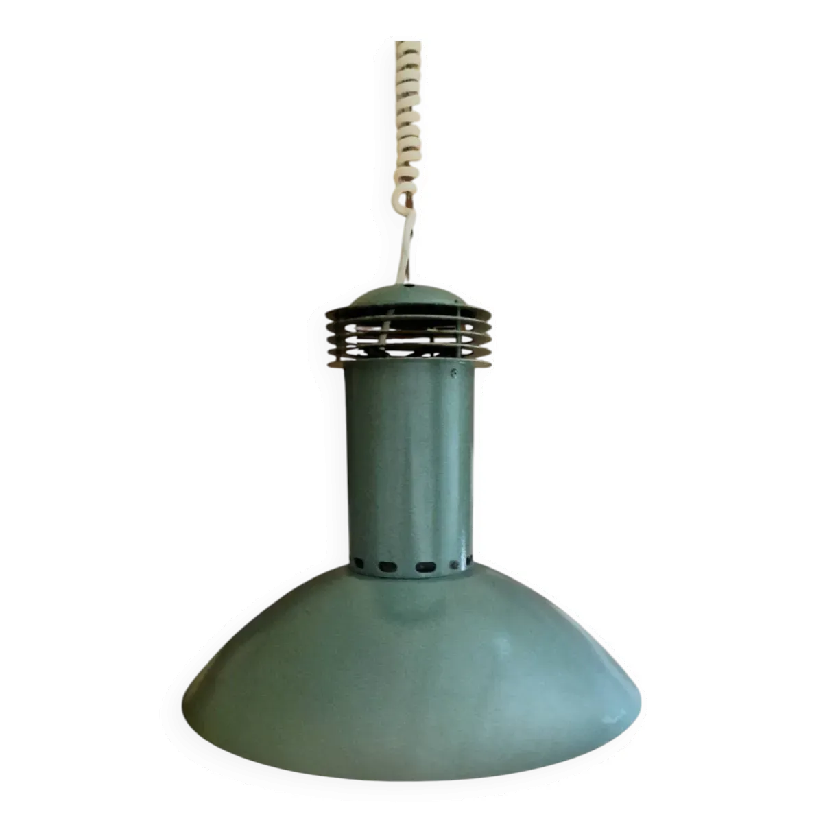 Suspension industrielle Mazda 1970