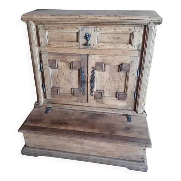 Meuble de métier, de presbytère