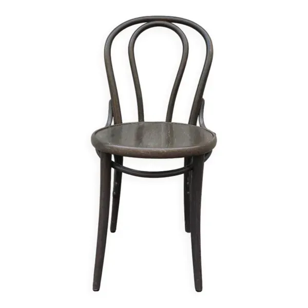 Chaise bistrot nr 14 Ton design iconique