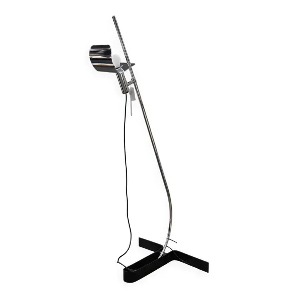 Lampe Jota par Ennio Chiggio pour Lumenform, Italie,1970