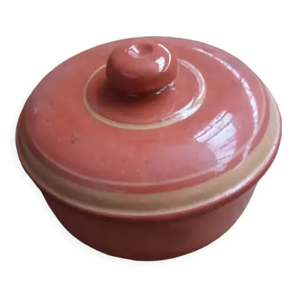 Beurrier glacière écologique