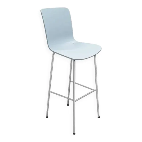 Chaise haute empilable Vitra