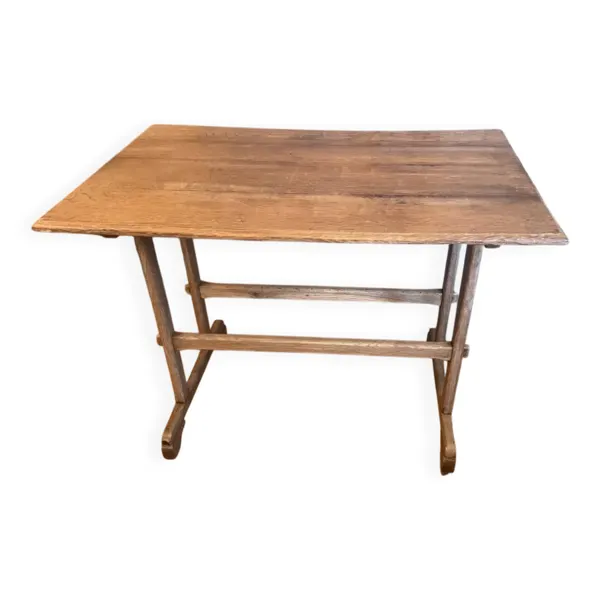 Table bistrot table d'appoint table de jardin