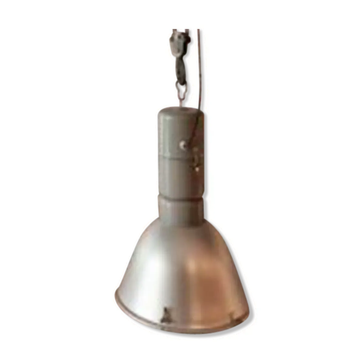 Suspensions industrielles elgo Maghaus