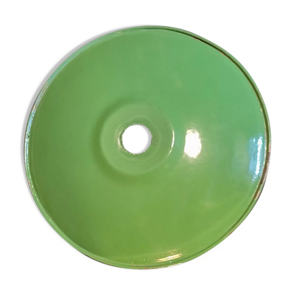 Gamelle industrielle